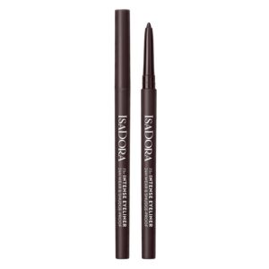 IsaDora The Intense Eyeliner 24H Wear & Smudge-proof 61 Black Bro