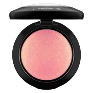 MAC Mineralize Blush Petal Power 3