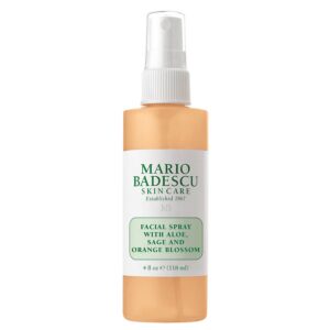 Mario Badescu Facial Spray W/ Aloe