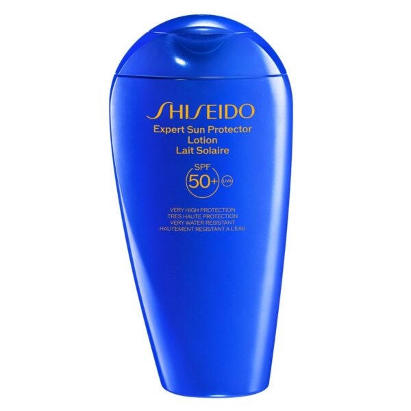 Shiseido Global Suncare Expert Sun Protection Lotion SPF50+ 300ml