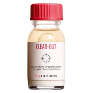 MyClarins Clear-Out Targeted Blemish Lotion 13ml