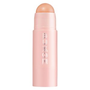 BUXOM Cosmetics Power-Full Plump Lip Balm Big O 4