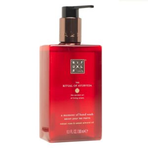 Rituals The Ritual Of Ayurveda Hand Wash 300ml