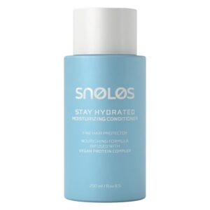 Snøløs Beauty Stay Hydrated Moisturizing Conditioner 250ml