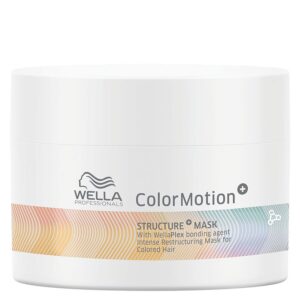 Wella Professionals ColorMotion+ Structure Mask 150ml