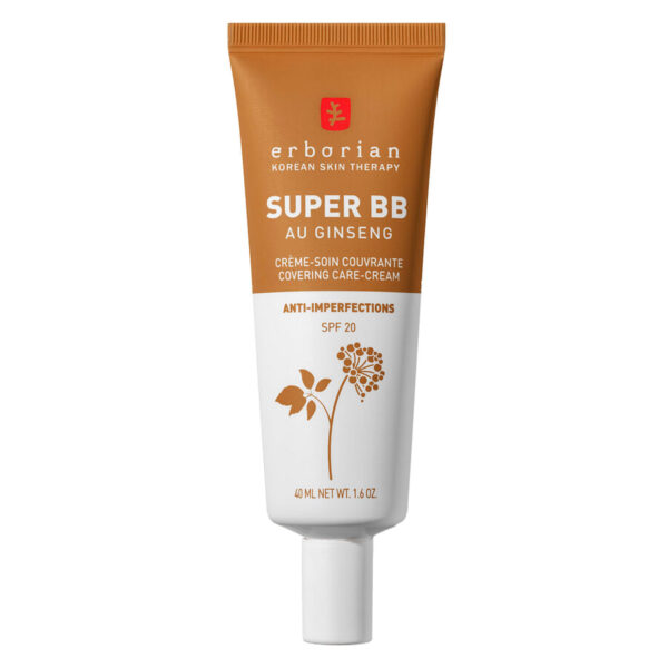 Erborian Super BB Caramel 40ml