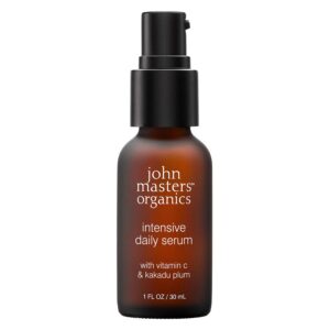 John Masters Organics Intensive Daily Serum With Vitamin C & Kaka