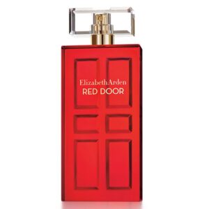 Elizabeth Arden Red Door Eau De Toilette For Her 50ml