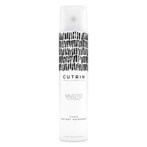 CUTRIN MUOTO Strong Instant Hairspray 300ml