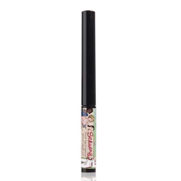 theBalm Liquid Eye Liner Schwing 1