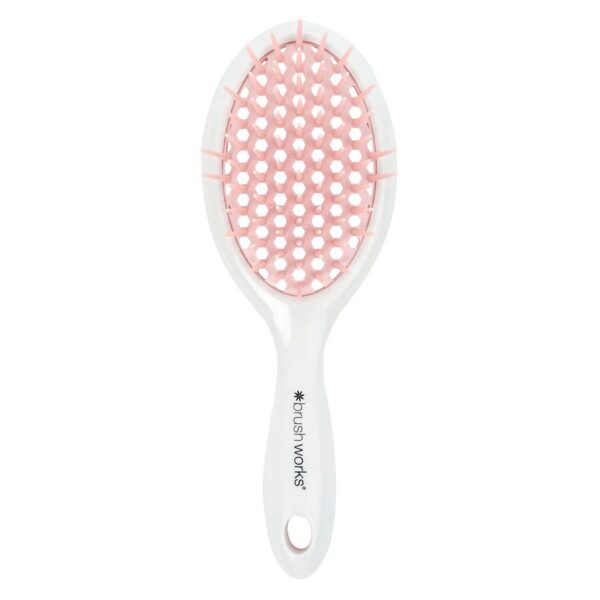 Brushworks Travel Blow Dry Brush