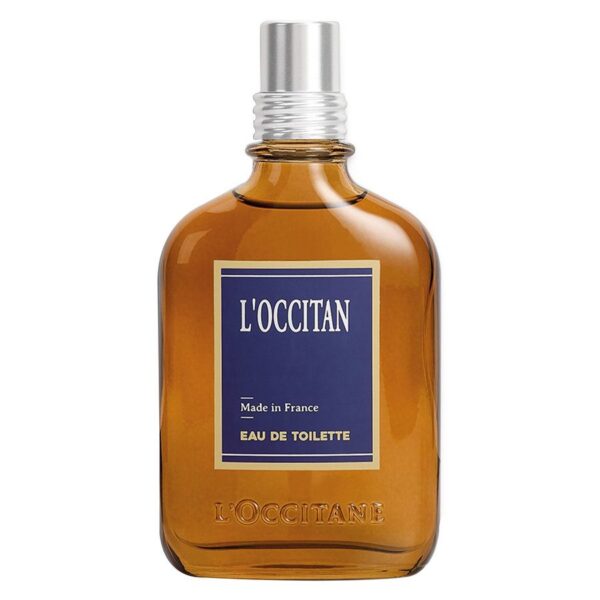 L&apos;Occitane L&apos;Occitan Eau De Toilette 75ml