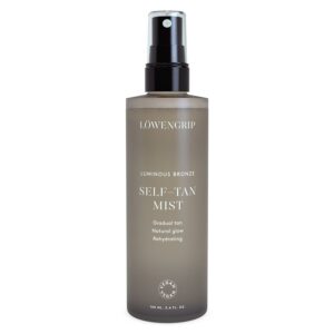 Löwengrip Luminous Bronze Self-Tan Mist 100ml