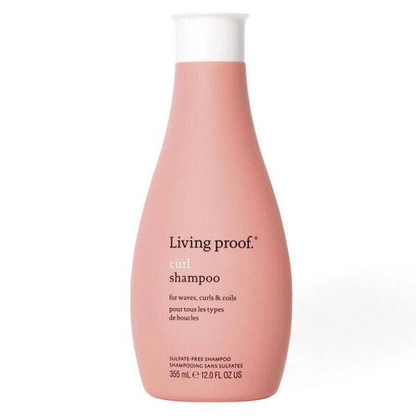 Living Proof Curl Shampoo 355ml