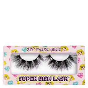 KimChi Chic Super Bish Lash False Eyelashes-What Bish