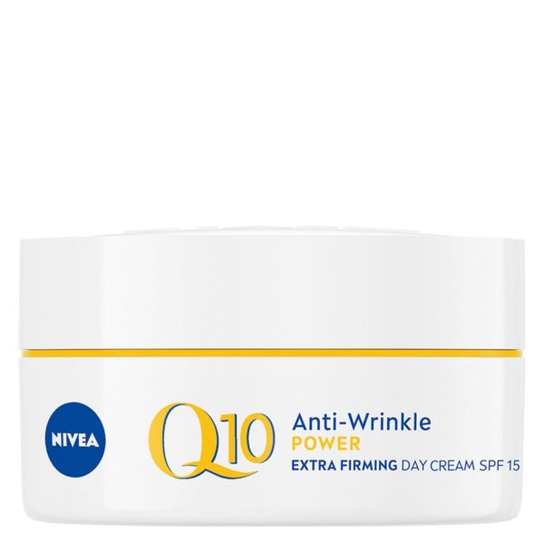 NIVEA Q10 Power Firming Day Cream 50ml