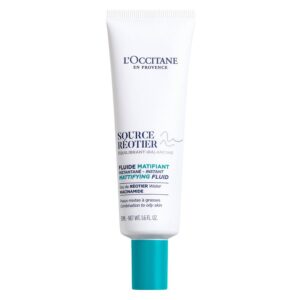 L&apos;Occitane Réotier Mattifying Fluid 150ml