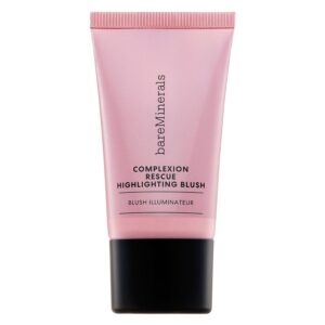 bareMinerals Complexion Rescue Highlighting Blush Pink Glow 15ml