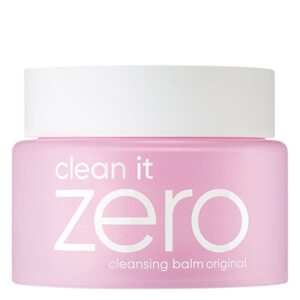 Banila Co Clean It Zero Cleansing Balm Original 100ml