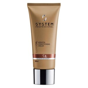 System Professional Luxe Oil Keratin Conditioning Cream 200ml