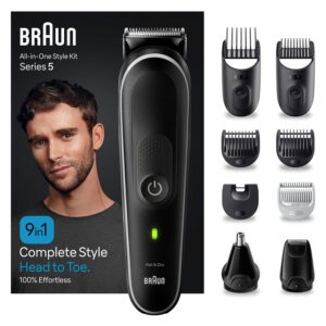 Braun  In One Style Kit Series 5 MGK5410