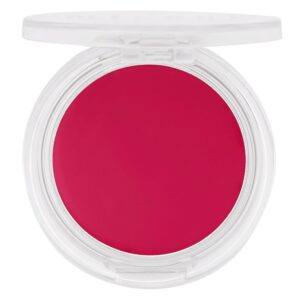 Milani Cosmetics Cheek Kiss Cream Blush 130 Blushing Berry 6g