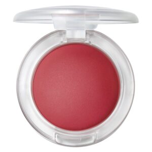 MAC Glow Play Blush Heat Index 7.3g