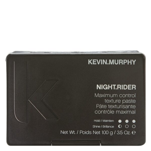 KEVIN.MURPHY Night.Rider 100g