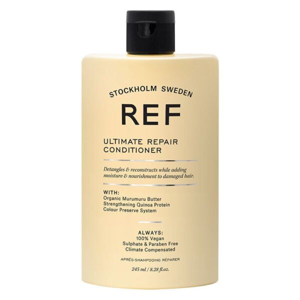 REF Stockholm Stockholm Ultimate Repair Conditioner 245ml