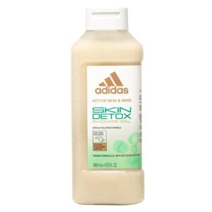 Adidas Skin Detox Femme Shower Gel 400ml