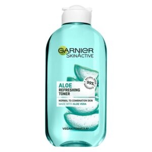 Garnier Naturals Botanical Aloe Vera Toner 200ml