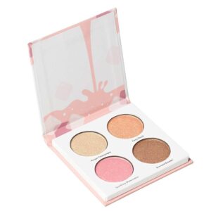 Urban Glow Eyes Breaker Eyeshadow Palette #02 5g