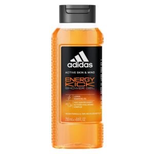 Adidas Energy Kick Shower Gel 250ml