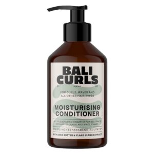 Bali Curls Moisturing Conditioner 250ml