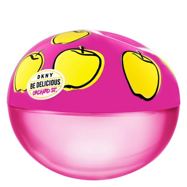 DKNY Be Delicious Orchard St. Eau De Parfum 50ml