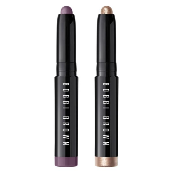 Bobbi Brown Mini Shadow Stick Duo Mica & Dusty Mauve 0