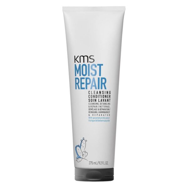 KMS Moist Repair Cleansing Conditioner 275ml