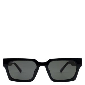 Otra Eyewear Roco Black/Green