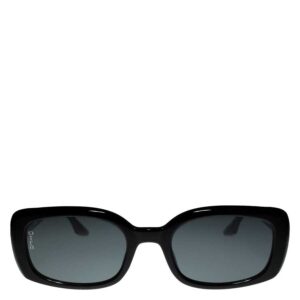 Otra Eyewear Daisy Black/Smoke