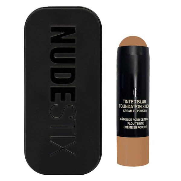 Nudestix Tinted Blur Foundation Stick Nude 6 Medium 6