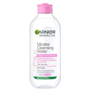 Garnier Micellar Cleansing Water 400ml