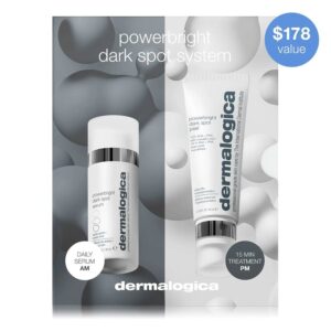 Dermalogica PowerBright Dark Spot System