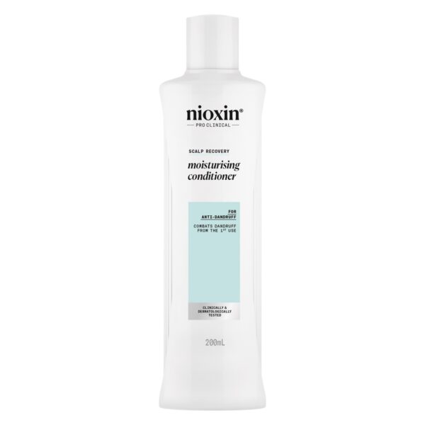 Nioxin Scalp Recovery™ Conditioner 200ml