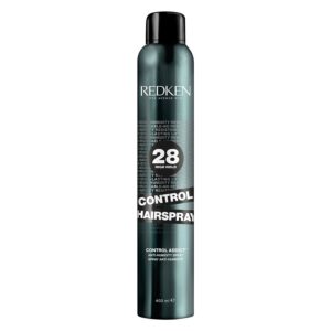 Redken Control Hairspray 400ml