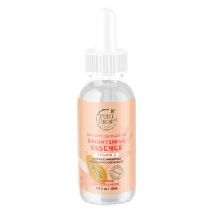 Petal Fresh Pure Radiant Complexion Brightening Essence 53ml