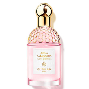 Guerlain Aqua Allegoria Flora Cherrysia Eau De Toilette 75ml