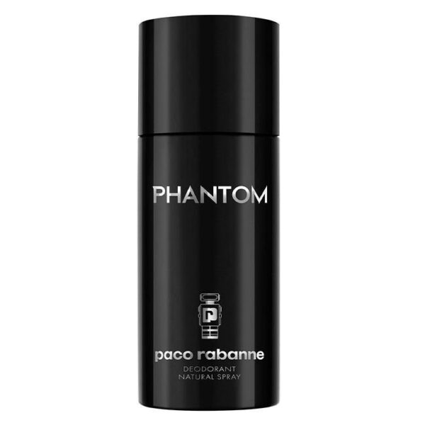 Rabanne Phantom Deospray 150ml