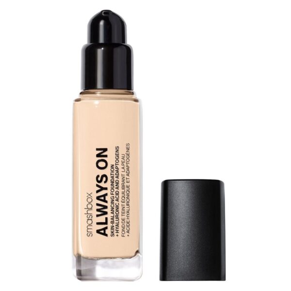 Smashbox Always On Skin Balancing Foundation F20N 30ml