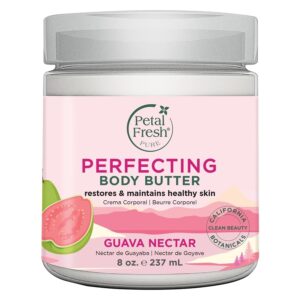 Petal Fresh Pure Guava Nectar Perfecting Body Butter 237ml