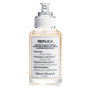 Maison Margiela Replica Beach Walk Eau De Toilette 30ml